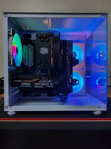 PC Gaming/Editing [ Ryzen 5 2600 & GTX1660 Super ]