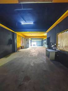 Shop lot For Rent in Putatan,SBH