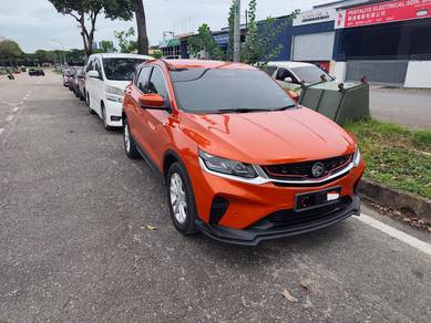Proton X50 EXECUTIVE in Johor Bahru, JHR