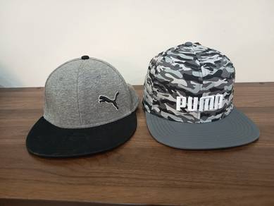 Puma Cap