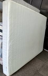 Tilam Ikea Queen Size 
