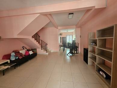 2-storey Terraced House For Sale in Senai,JHR