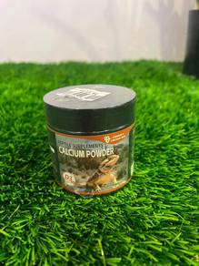 CREEPY Crawies Calcium D3 100G