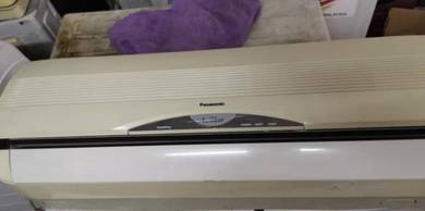 1.0hp Air Cond Aircond Recond Panasonic Refurbish