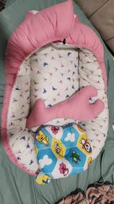 baby nest / tilam baby