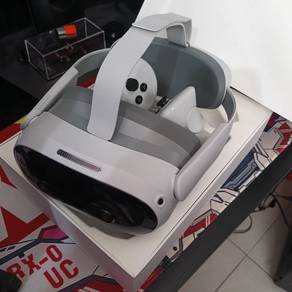 Pico 4 Ultra Virtual Reality Headset