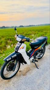 Yamaha SS