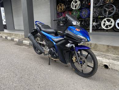 Yamaha Y16ZR