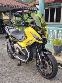 Honda XADV