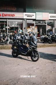 Zontes 368G