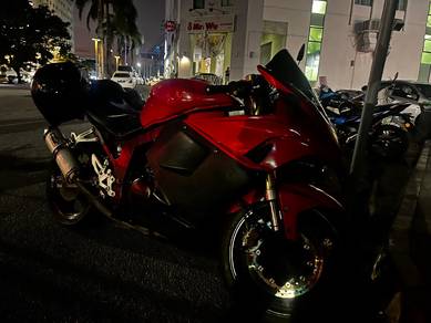 Naza Blade