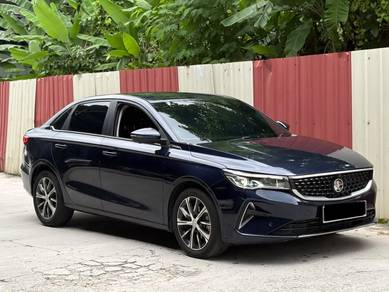 Proton S70 FLAGSHIP in Salak Selatan, KUL