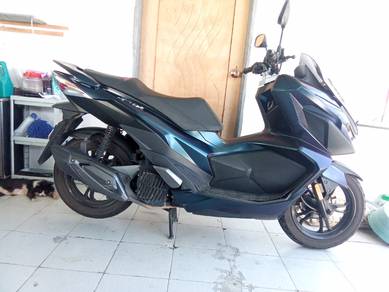 Sym JET X SE 150