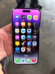 Apple iPhone 14 Pro Max 256 GB
