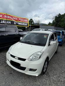 Perodua MyVi EZ STANDARD in Ampang Hilir, KUL