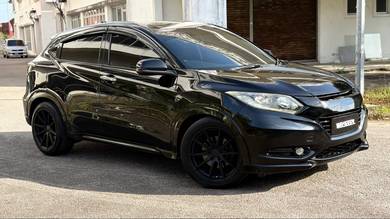 Honda HR-V V in Kota Bharu, KTN