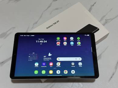 Samsung Galaxy Tab A11 4G sim WIFI 