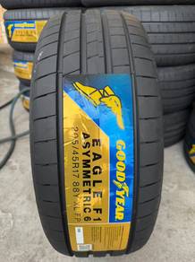 New tyre Good year f1 asymmetric 6  205/45/17 2026