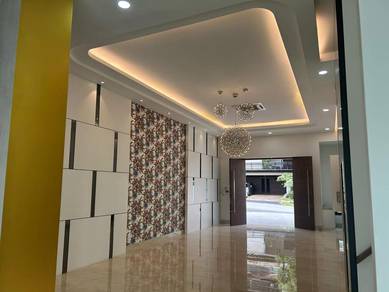 Bungalow House For Sale in Country Heights Damansara,KUL