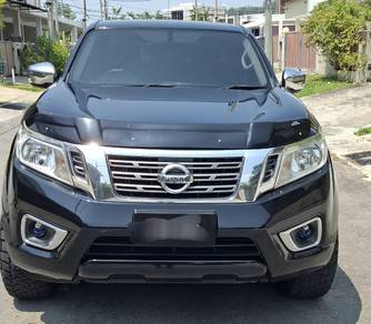 Nissan Navara CALIBRE in Kota Kinabalu, SBH