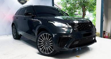 Land Rover Range Rover Velar VELAR P250 in Johor Bahru, JHR