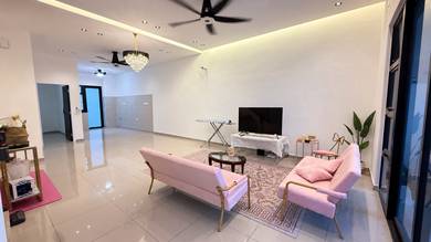 2-storey Terraced House For Rent in Iskandar Puteri,JHR