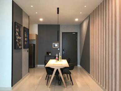 Service Residence For Rent in Green Haven @ Kota Puteri