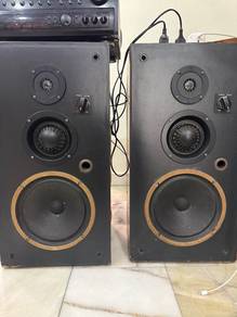 3 Way Crossover Speaker