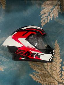Fullface Helmet S Size