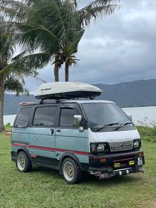 Daihatsu Hijet S70VL in Shah Alam, SGR