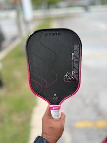 Sypik Avatar Pro 16mm Pickleball Paddle