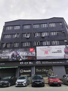 Flat For Sale in Pusat Hentian Kajang