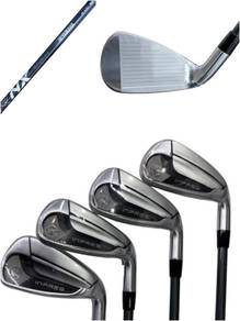 NEW Yamaha Drivestar 2025 Iron Set