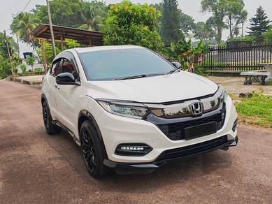 Honda HR-V RS in Johor Bahru, JHR
