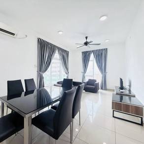 Condominium For Sale in M Condominium @ Larkin