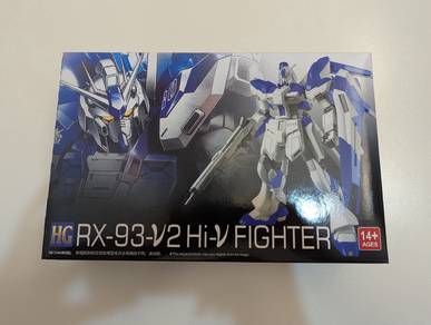 RX-93 hi v2 1/144