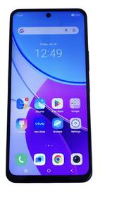Vivo Y19s Pro