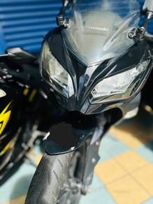 Kawasaki Ninja 250