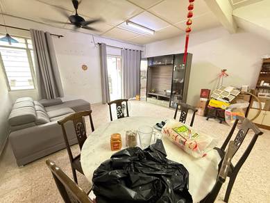 2-storey Terraced House For Sale in Sikamat,NSN