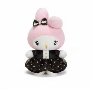 23cm Kawaii Shining Series My Melody Plush Toy
