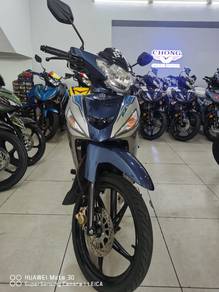 Yamaha EZ115