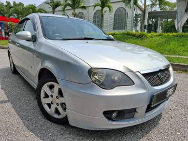 Proton Gen2 H-LINE CPS in Seri Kembangan, SGR