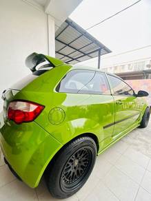 Proton Satria NEO in Kluang, JHR