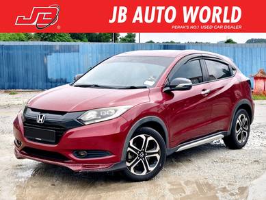 Honda HR-V V in Sitiawan, PRK