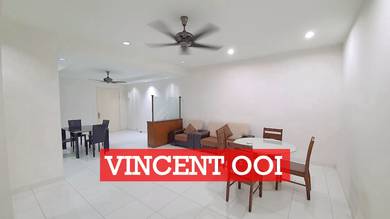 Condominium For Sale in Elit Heights @ Bayan City