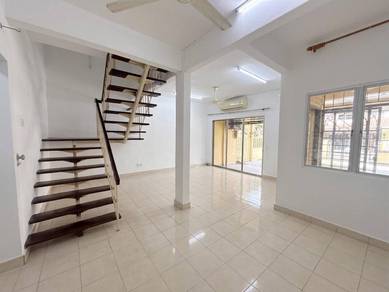 2-storey Terraced House For Sale in Subang Bestari,SGR
