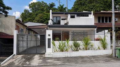 2-storey Terraced House For Sale in Damansara,KUL