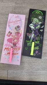 Maxx Harley and Joker Limited Edition