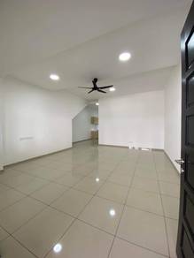 Townhouse For Sale in Bukit Mertajam,PNG