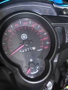 Yamaha 135LC